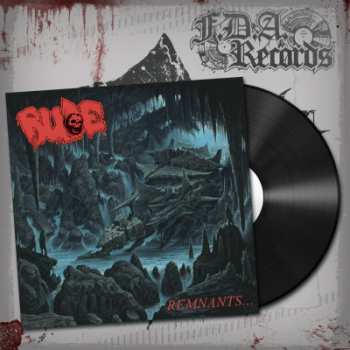 LP Rude: Remnants... LTD