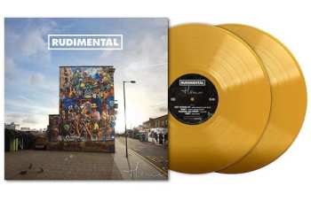 2LP Rudimental: Home LTD | CLR