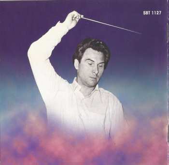 CD Wiener Philharmoniker: Vienna Philharmonic `On Holiday´