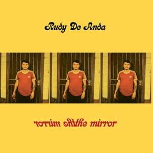 SP Rudy De Anda: The Mirror