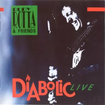 Diabolic Live