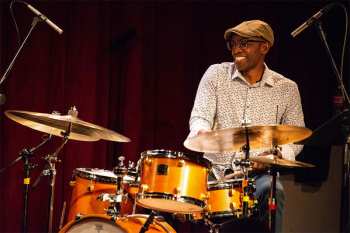 CD Rudy Royston: Flatbed Buggy