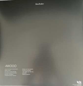 LP Ruen Brothers: Awooo