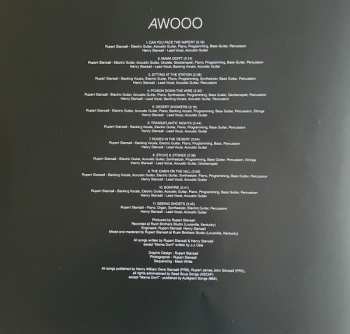 LP Ruen Brothers: Awooo