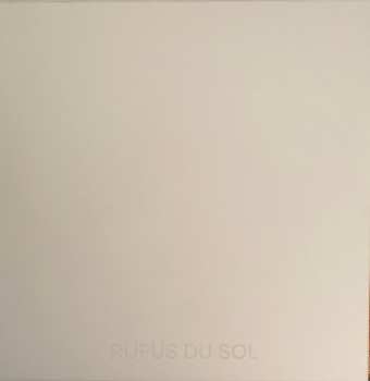 3LP/Zestaw pudełkowy Rüfüs Du Sol: Atlas (10 Year Anniversary) LTD | CLR