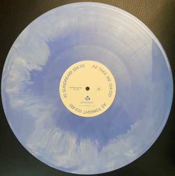 3LP/Zestaw pudełkowy Rüfüs Du Sol: Atlas (10 Year Anniversary) LTD | CLR