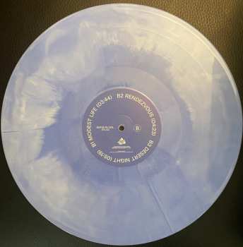 3LP/Zestaw pudełkowy Rüfüs Du Sol: Atlas (10 Year Anniversary) LTD | CLR