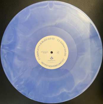 3LP/Zestaw pudełkowy Rüfüs Du Sol: Atlas (10 Year Anniversary) LTD | CLR