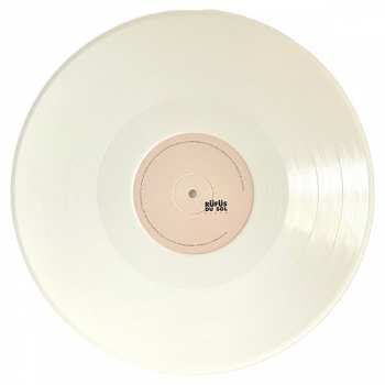 2LP Rüfüs Du Sol: Bloom LTD | CLR