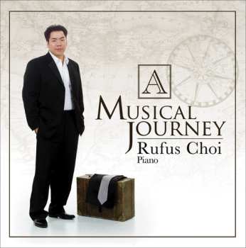 Album Rufus Choi: Musical Journey
