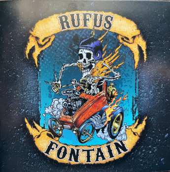 CD Rufus Fontain: Rufus Fontain