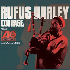 Courage: The Atlantic Recordings