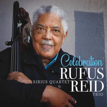 CD Sirius String Quartet: Celebration