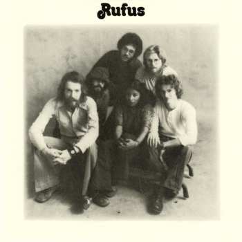 CD Rüfüs: Rufus LTD