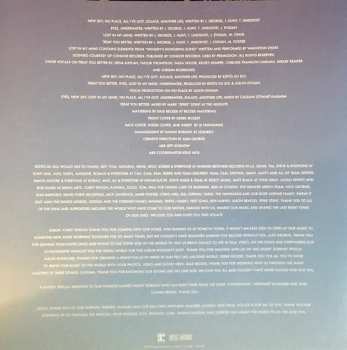 LP Rüfüs Du Sol: Solace