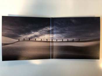 2CD Rüfüs Du Sol: Solace Remixed 