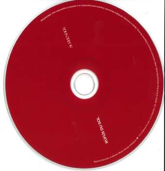 CD Rüfüs Du Sol: Surrender