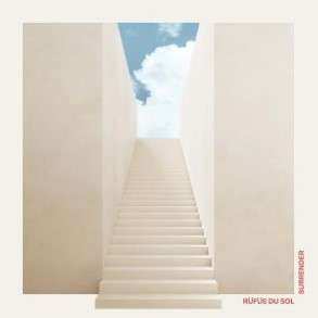 Album Rüfüs Du Sol: Surrender