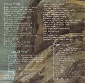 CD Rufus Wainwright: Want One