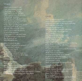 CD Rufus Wainwright: Want One