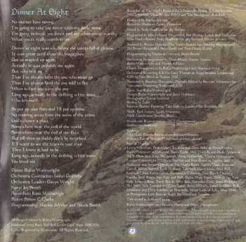 CD Rufus Wainwright: Want One