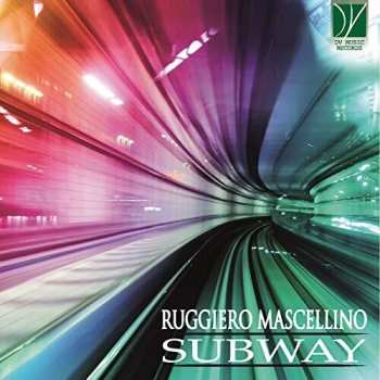 Album Ruggiero Mascellino: Subway