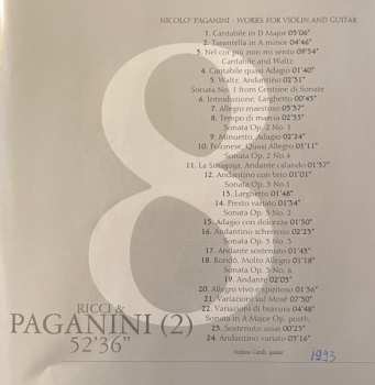 10CD/Zestaw pudełkowy Ruggiero Ricci: A Life For The Violin