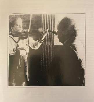 10CD/Zestaw pudełkowy Ruggiero Ricci: A Life For The Violin