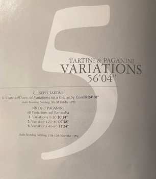 10CD/Zestaw pudełkowy Ruggiero Ricci: A Life For The Violin