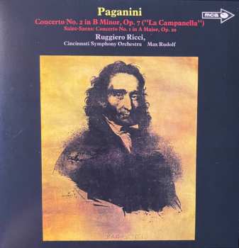 9CD/Zestaw pudełkowy Ruggiero Ricci: Complete American Decca Recordings