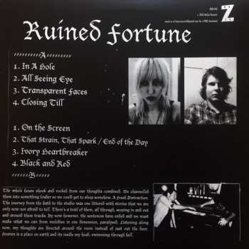 LP Ruined Fortune: Ruined Fortune