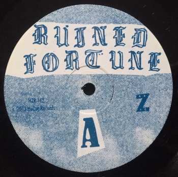 LP Ruined Fortune: Ruined Fortune