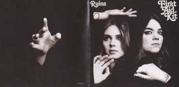 CD First Aid Kit: Ruins