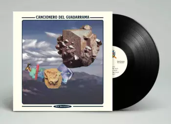 Ruiz Bartolomé: Cancionero del Guadarrama