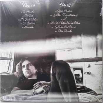 LP/CD Rulo Y La Contrabanda: El Doble de Tu Mitad