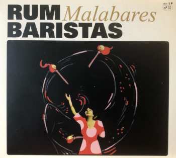 Album Rumbaristas: Malabares