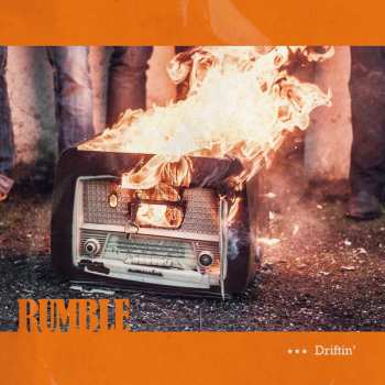 LP Rumble: Driftin'