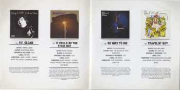 CD Rumer: Boys Don't Cry