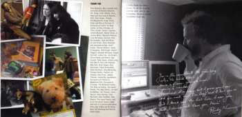 CD Rumer: Boys Don't Cry