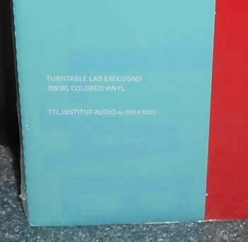 2LP Run The Jewels: Run The Jewels 2 CLR | LTD
