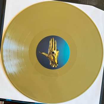 2LP Run The Jewels: Run The Jewels 3 CLR