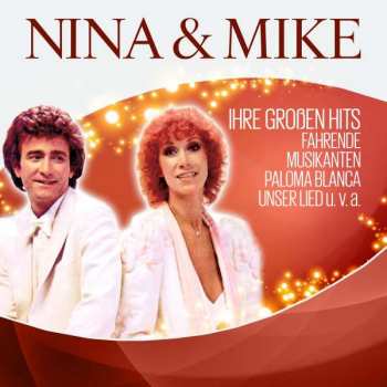 CD Nina & Mike: 30 Jahre Nina & Mike