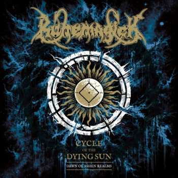 CD Runemagick: Cycle Of The Dying Sun (dawn Of Ashen Realms)