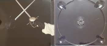 CD Running Wild: Crossing The Blades DIGI