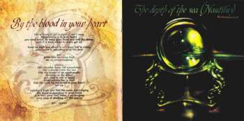 CD Running Wild: Rapid Foray DIGI