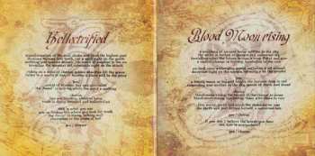 CD Running Wild: Rapid Foray DIGI