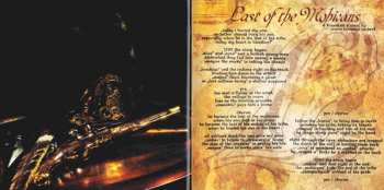 CD Running Wild: Rapid Foray DIGI