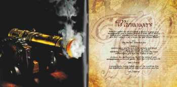 CD Running Wild: Rapid Foray DIGI