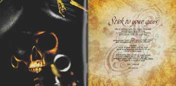 CD Running Wild: Rapid Foray DIGI