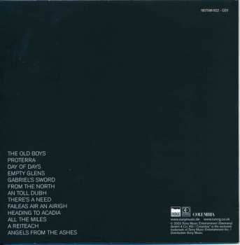 5CD/Zestaw pudełkowy Runrig: Original Album Classics